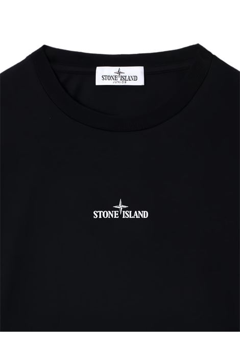 T-shirt Stone Island Junior STONE ISLAND | T-SHIRT E POLO | L2S162100006S0510V0029
